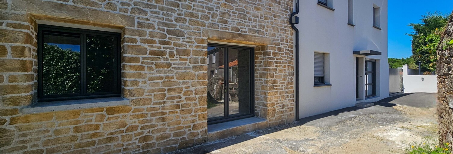 Maison 8 Pièces 161 m² à vendre à Vallet (44330)