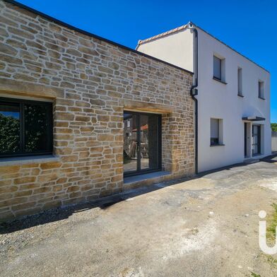 Maison 8 pièces 419000 €