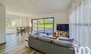 Maison 8 Pièces 161 m² à vendre à Vallet (44330)