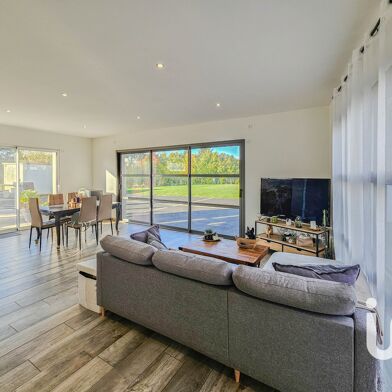 Maison 8 pièces 419000 €