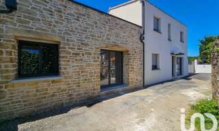 Maison 8 Pièces 161 m² à vendre à Vallet (44330)