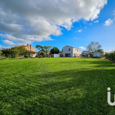 Maison 8 pièces 419000 €