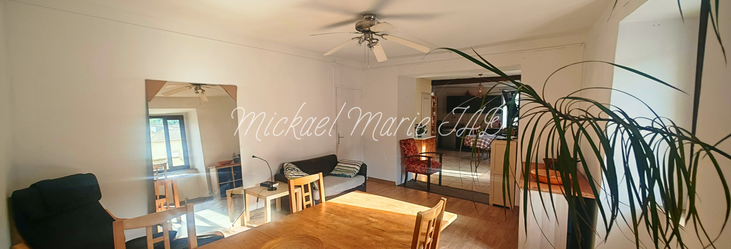 Maison 6 Pièces 148 m² à vendre à Saint-Nazaire-de-Ladarez (34490)