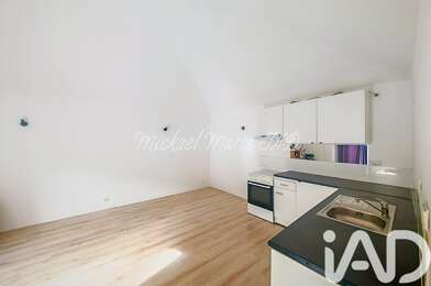 Maison 6 pièces 145000 €