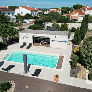Maison 5 pièces 525000 €