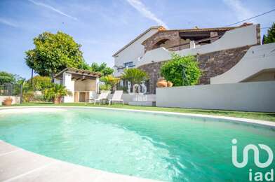 Maison 14 pièces 960000 €