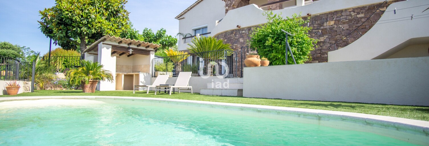 Maison 14 Pièces 315 m² à vendre à Draguignan (83300)