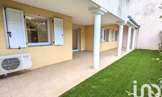 Appartement 3 Pièces 58 m² à vendre à Valence (26000)