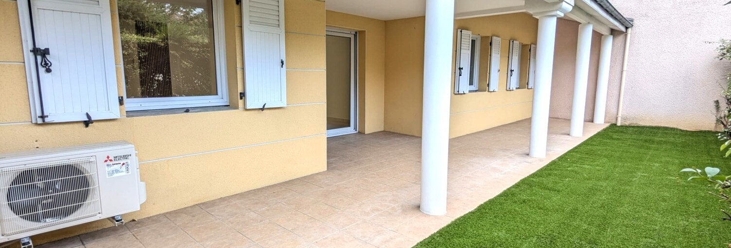 Appartement 3 Pièces 58 m² à vendre à Valence (26000)