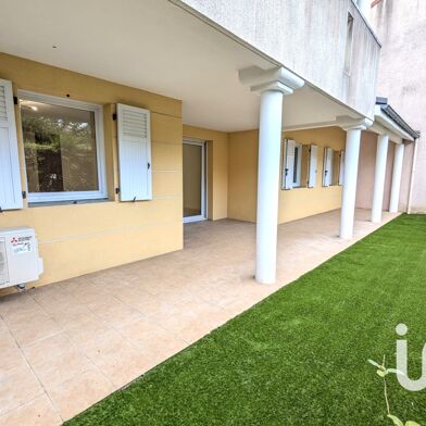 Appartement 3 pièces 199000 €