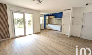 Appartement 3 Pièces 58 m² à vendre à Valence (26000)