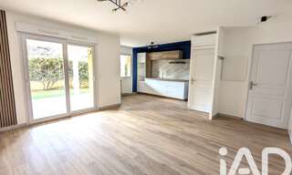 Appartement 3 Pièces 58 m² à vendre à Valence (26000)