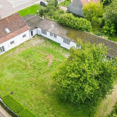 Maison 6 pièces 439000 €