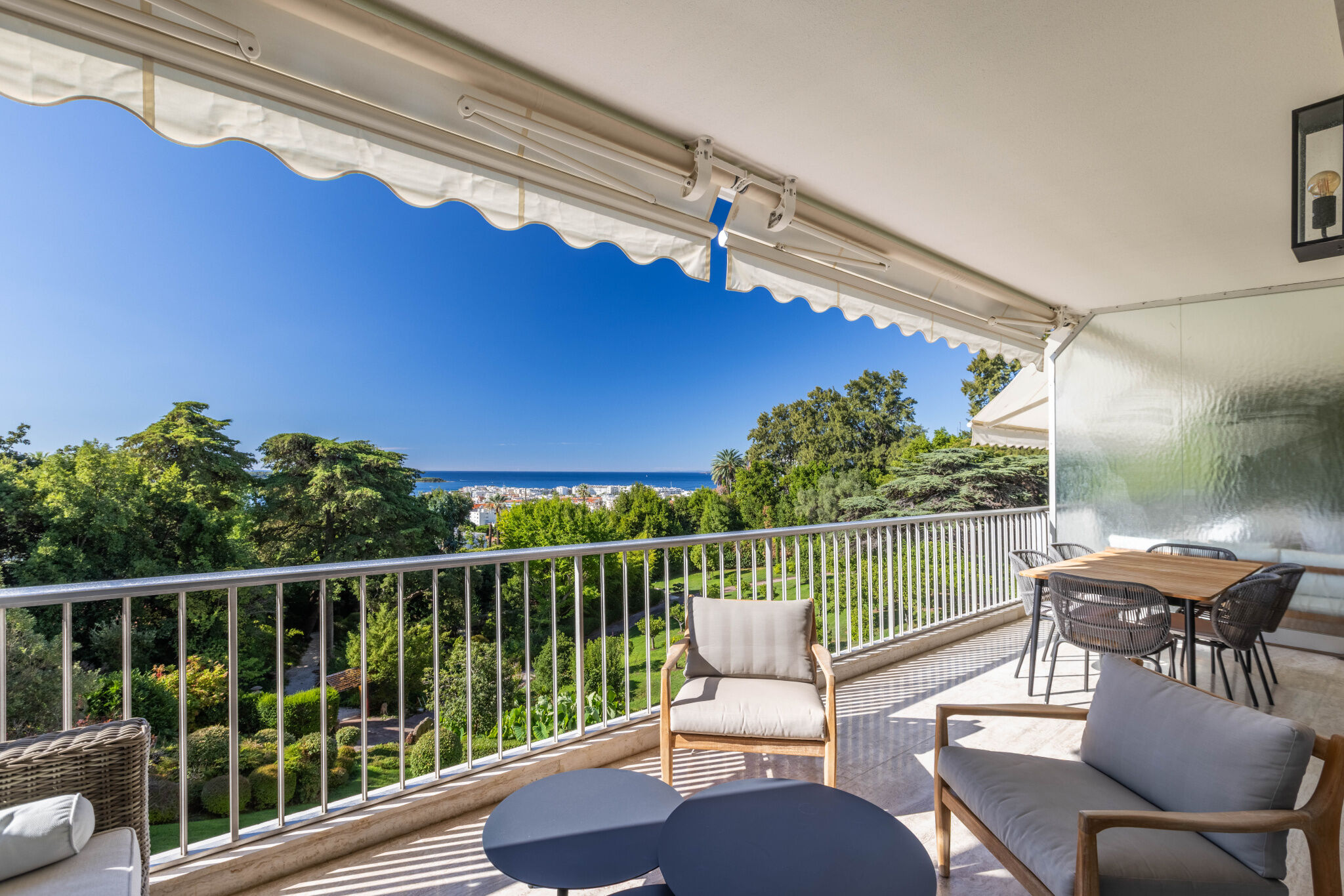Photo Appartement de 4 pièces Cannes