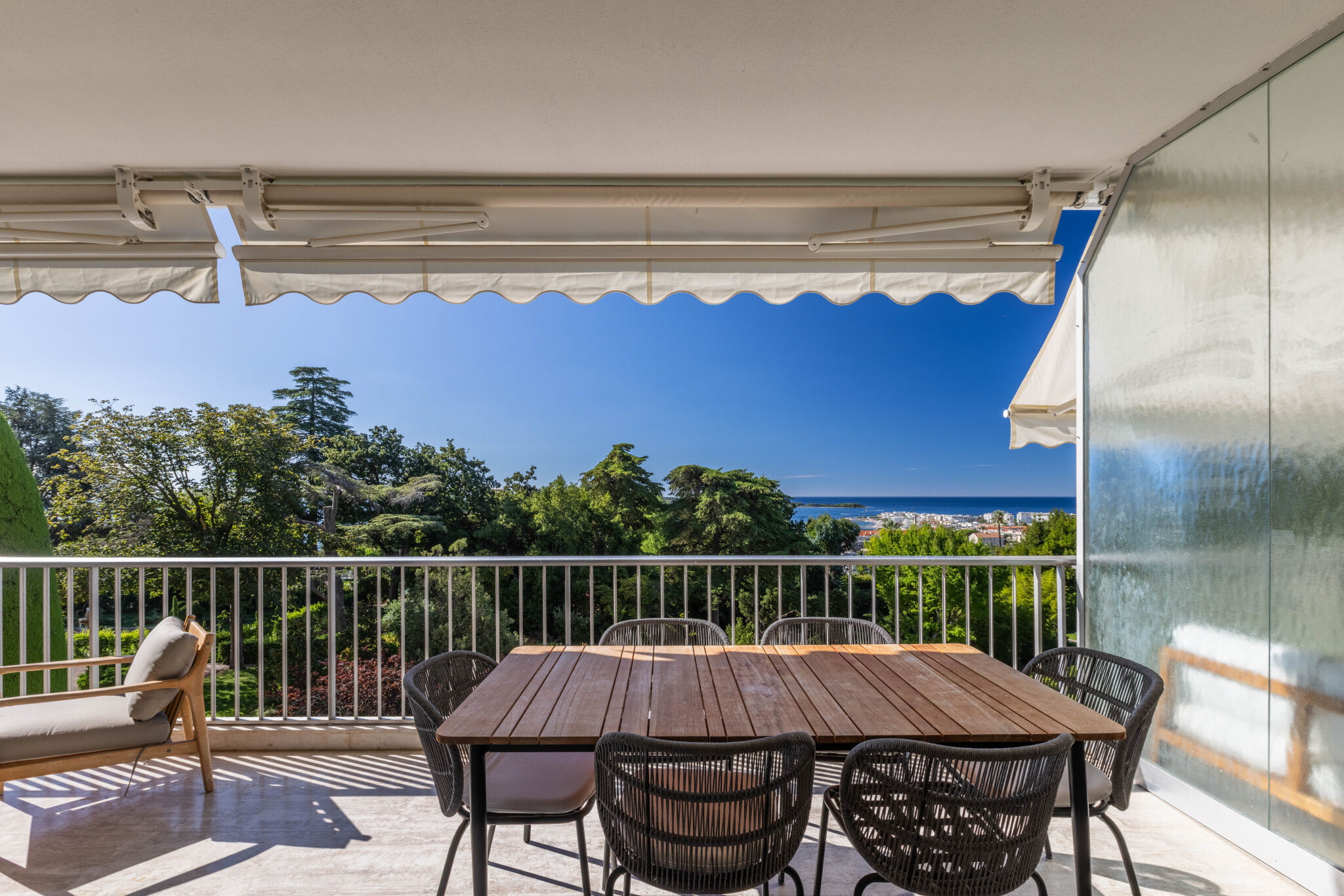 Photo Appartement de 4 pièces Cannes