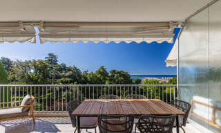 Appartement 4 Pièces 103 m² à louer à Cannes (06400)