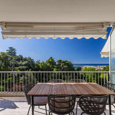 Appartement 4 pièces 4500 €