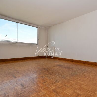 Appartement 2 pièces 129000 €