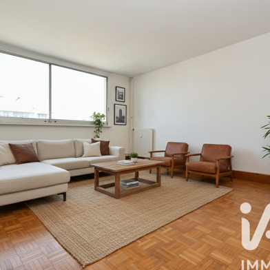 Appartement 2 pièces 129000 €