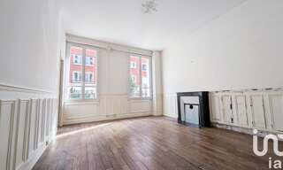 Appartement 2 Pièces 49 m² à vendre à Paris 13 (75013)