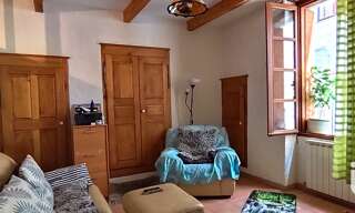 Appartement 5 Pièces 92 m² à vendre à Avèze (30120)