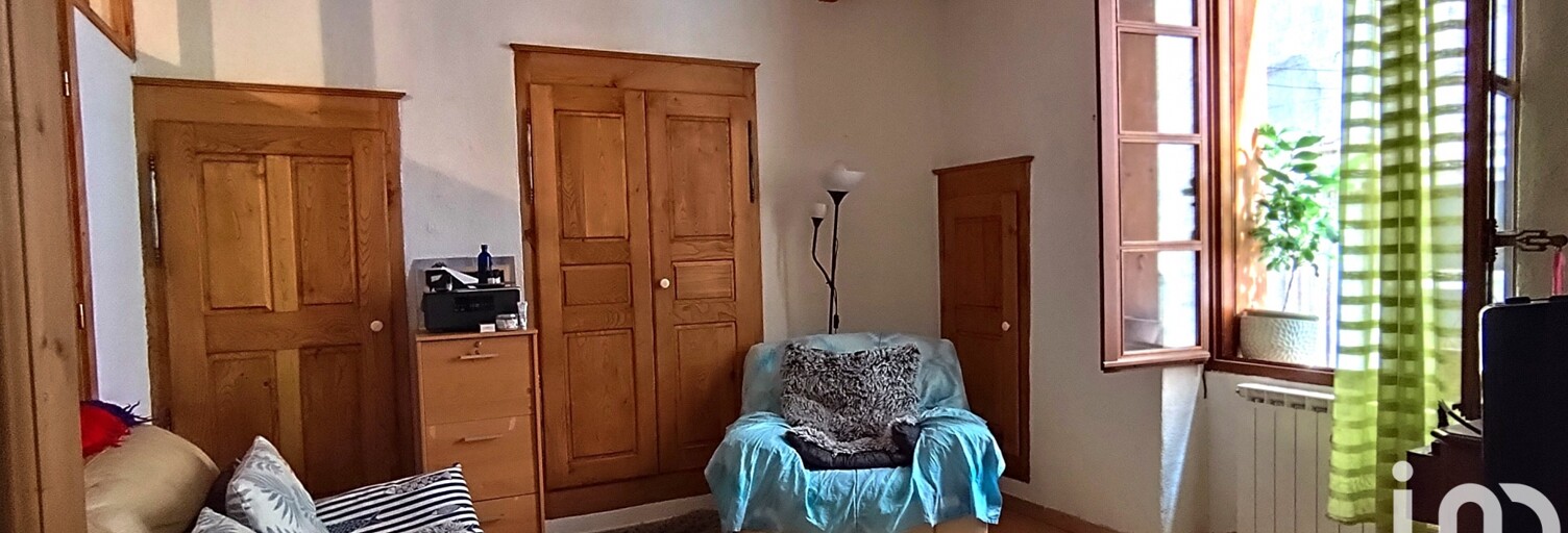 Appartement 5 Pièces 92 m² à vendre à Avèze (30120)