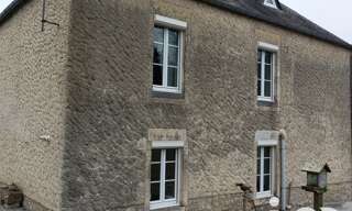 Maison 5 Pièces 97 m² à vendre à Ranchy (14400)