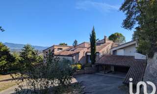 Maison 7 Pièces 311 m² à vendre à Mours-Saint-Eusèbe (26540)