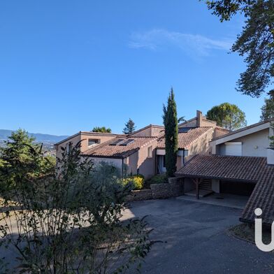 Maison 7 pièces 730000 €