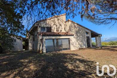 Maison 7 pièces 730000 €