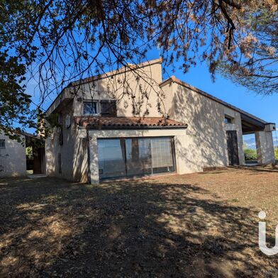 Maison 7 pièces 730000 €