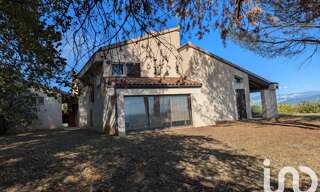 Maison 7 Pièces 311 m² à vendre à Mours-Saint-Eusèbe (26540)