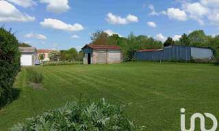 Terrain  985 m² à vendre à Mervent (85200)