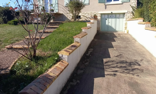 Maison 4 Pièces 125 m² à vendre à Léré (18240)