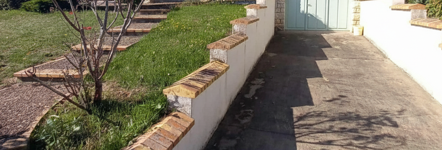 Maison 4 Pièces 125 m² à vendre à Léré (18240)