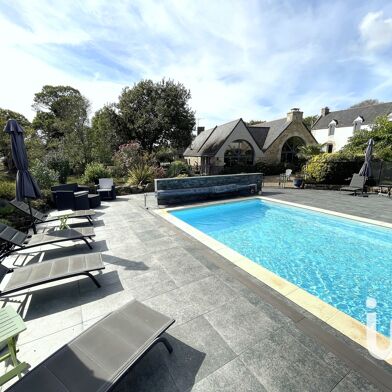 Maison 15 pièces 1560450 €