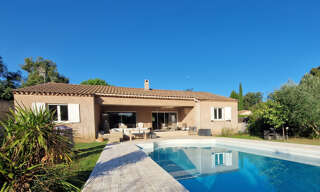 Maison 7 Pièces 181 m² à vendre à Sommières (30250)