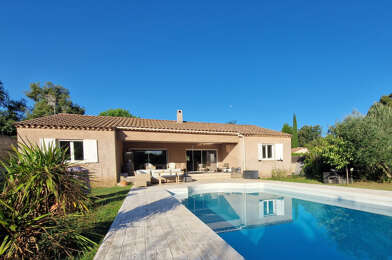 Maison 7 pièces 530000 €