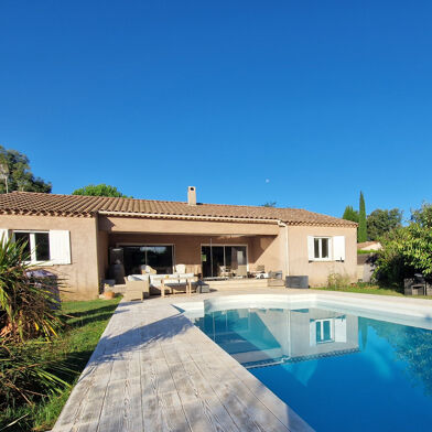 Maison 7 pièces 549000 €