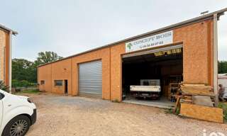 Commerce  200 m² à vendre à Tourves (83170)