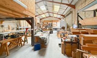 Commerce  200 m² à vendre à Tourves (83170)