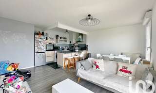 Appartement 3 Pièces 56 m² à vendre à Fresnes (94260)