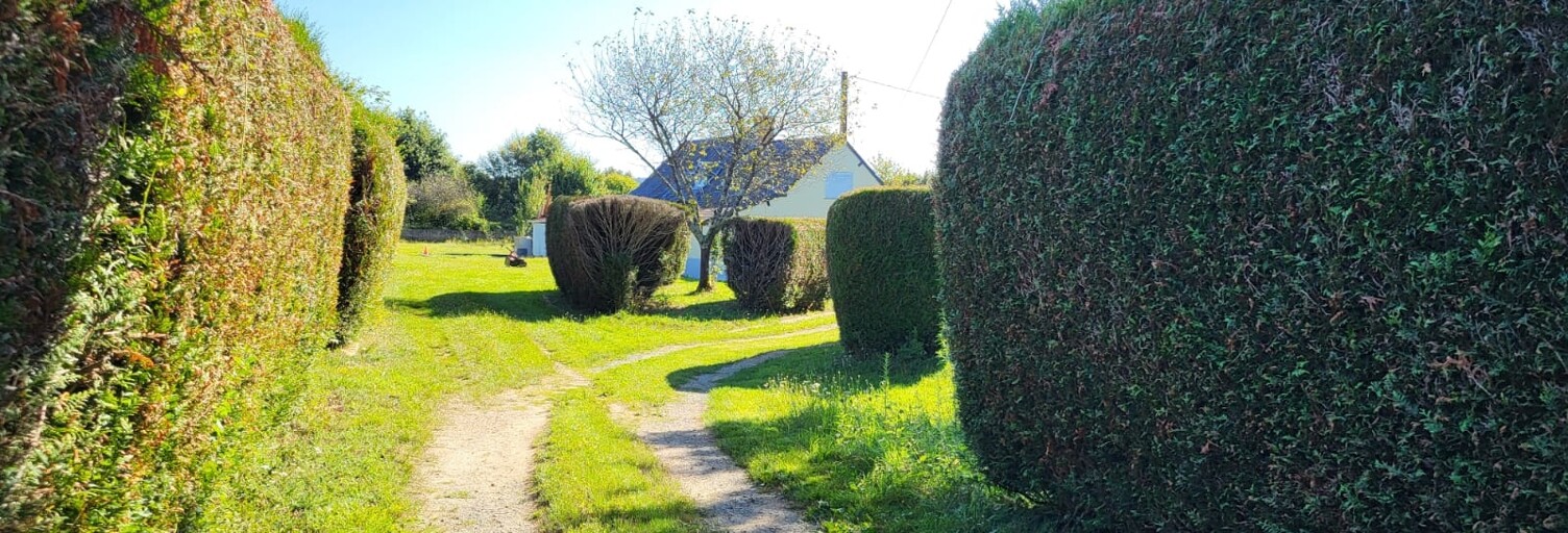 Maison 7 Pièces 136 m² à vendre à Écommoy (72220)