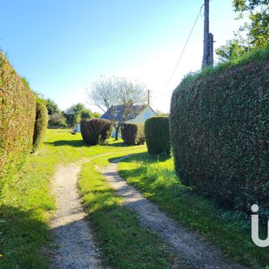 Maison 7 pièces 177800 €