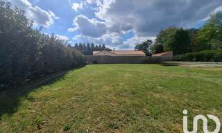 Terrain  471 m² à vendre à Saint-Père-en-Retz (44320)