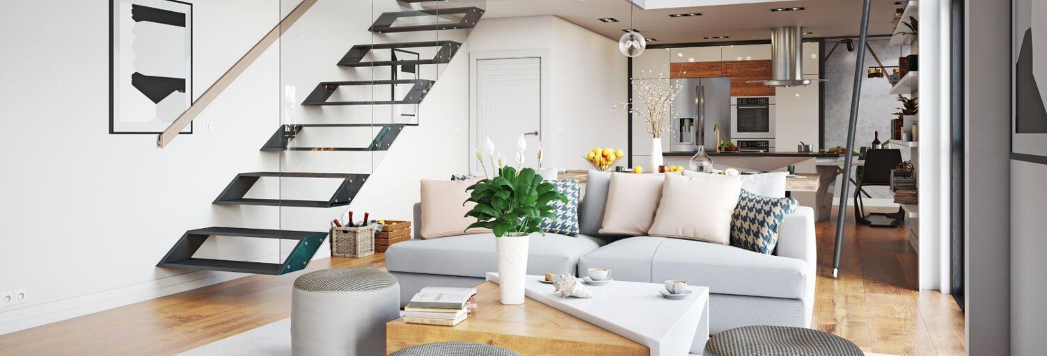 Appartement 4 Pièces 79 m² à vendre à Dijon (21000)