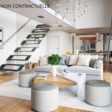 Appartement 4 pièces 258000 €