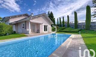 Maison 4 Pièces 90 m² à vendre à Annecy (74600)