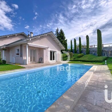 Maison 4 pièces 650000 €