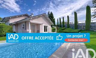 Maison 4 Pièces 90 m² à vendre à Annecy (74600)